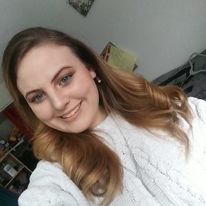 Meet your Posher, Lillian